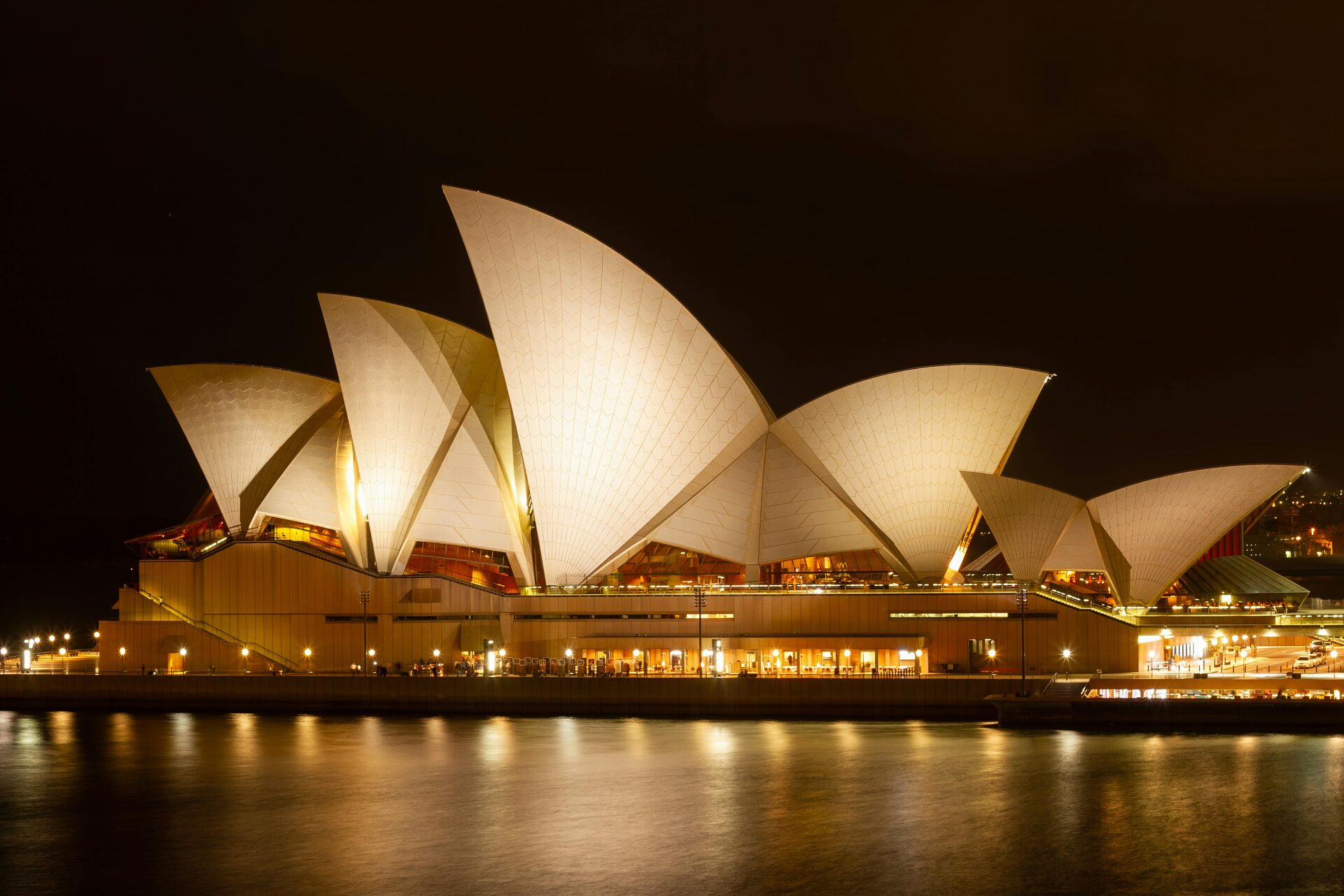 Australia