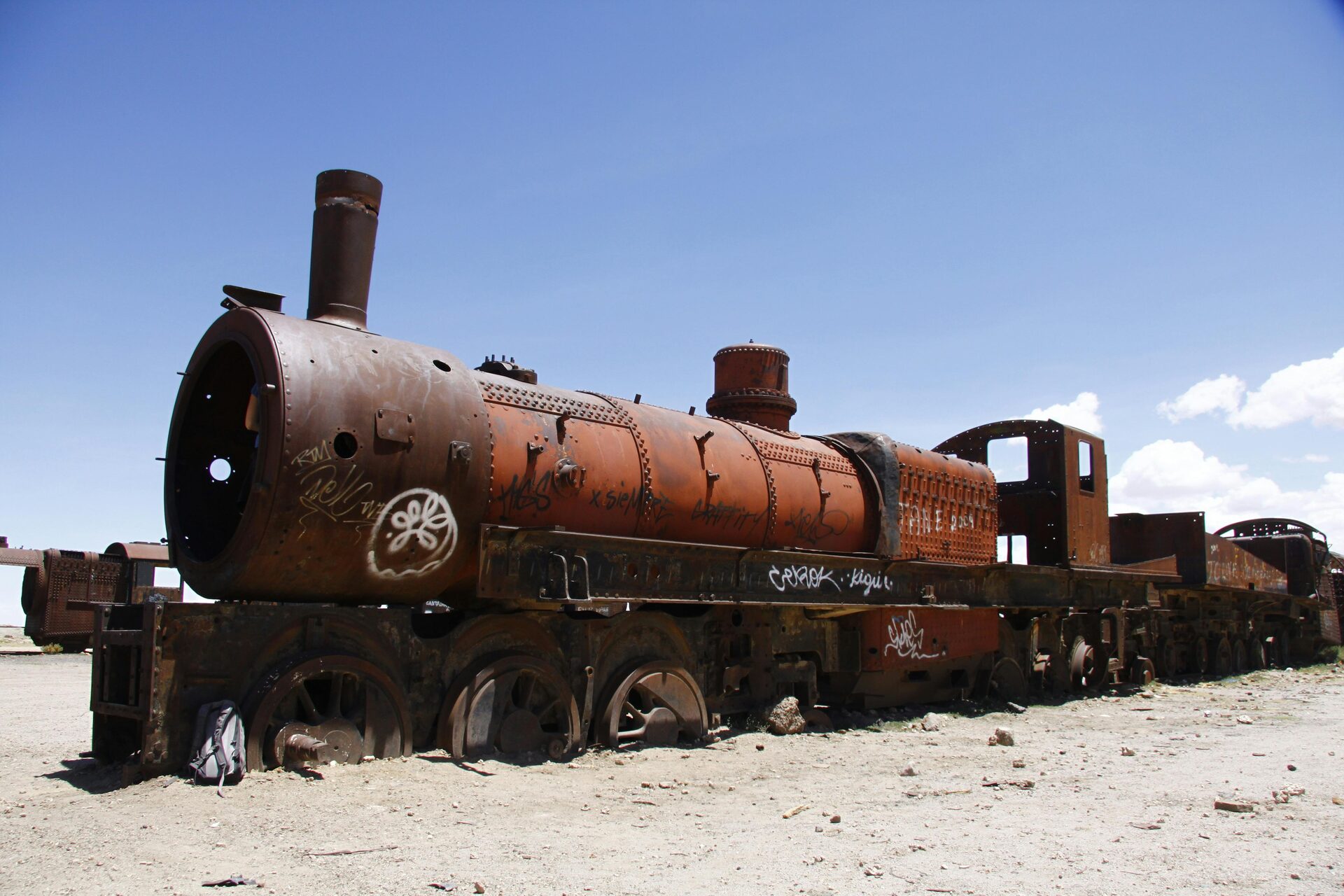 Bolivia