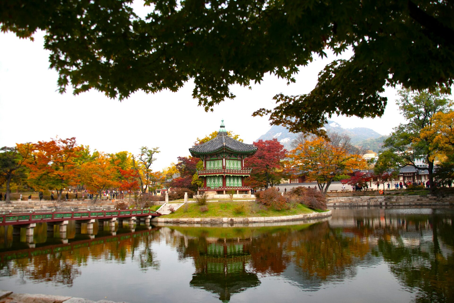 Corea del Sur