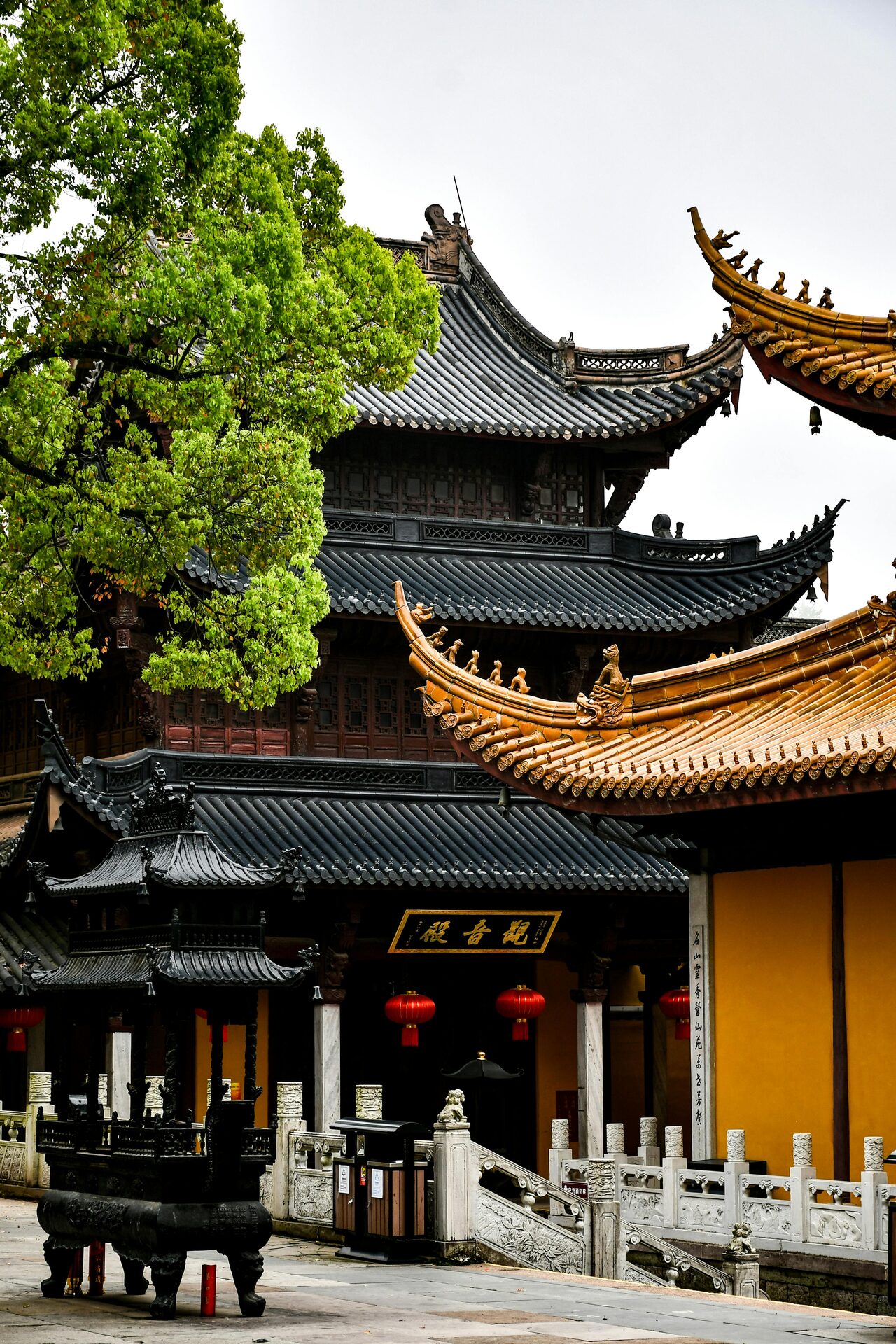 Hong Kong