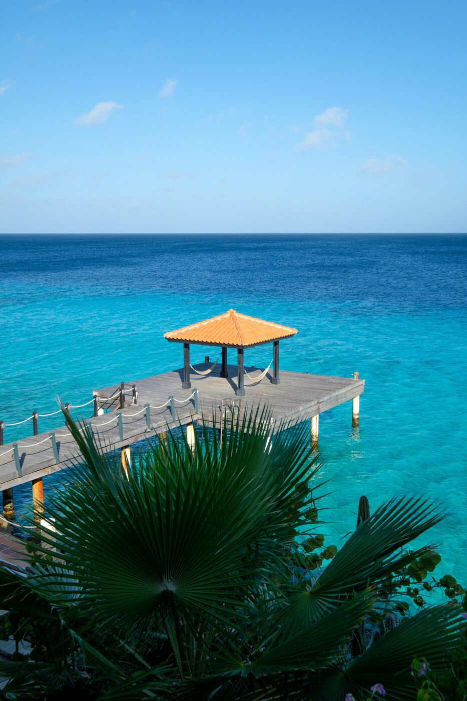 Aruba, Natural Pool costa rocosa
