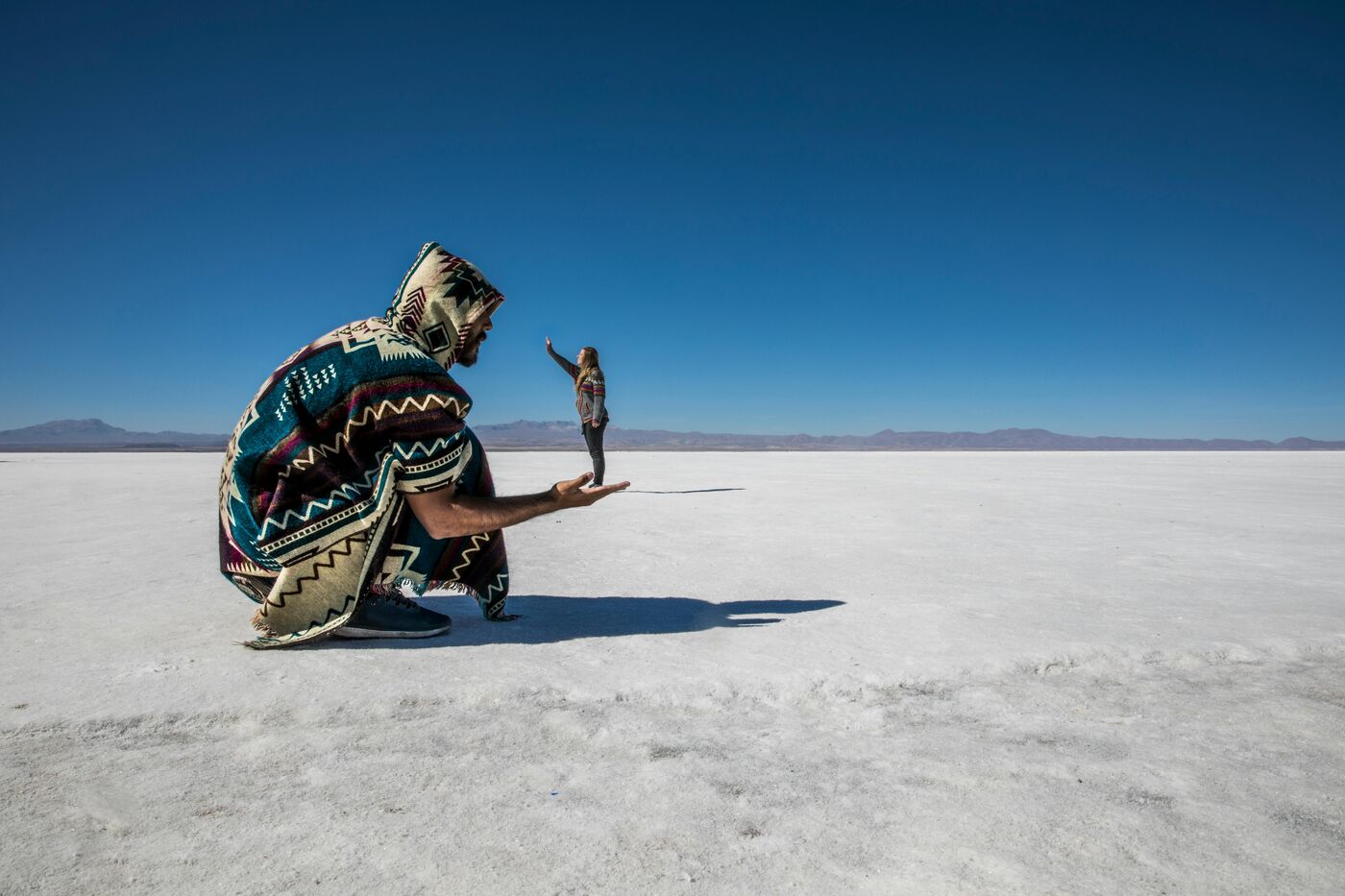 Bolivia, Potosí minas coloniales