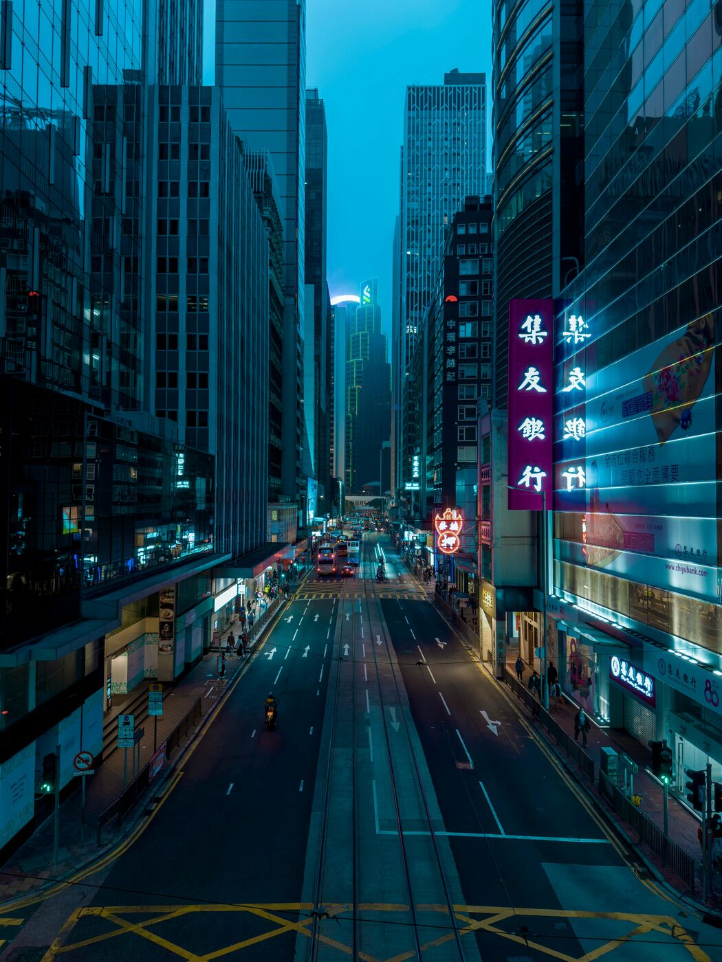 Hong Kong, Templo Man Mo incienso