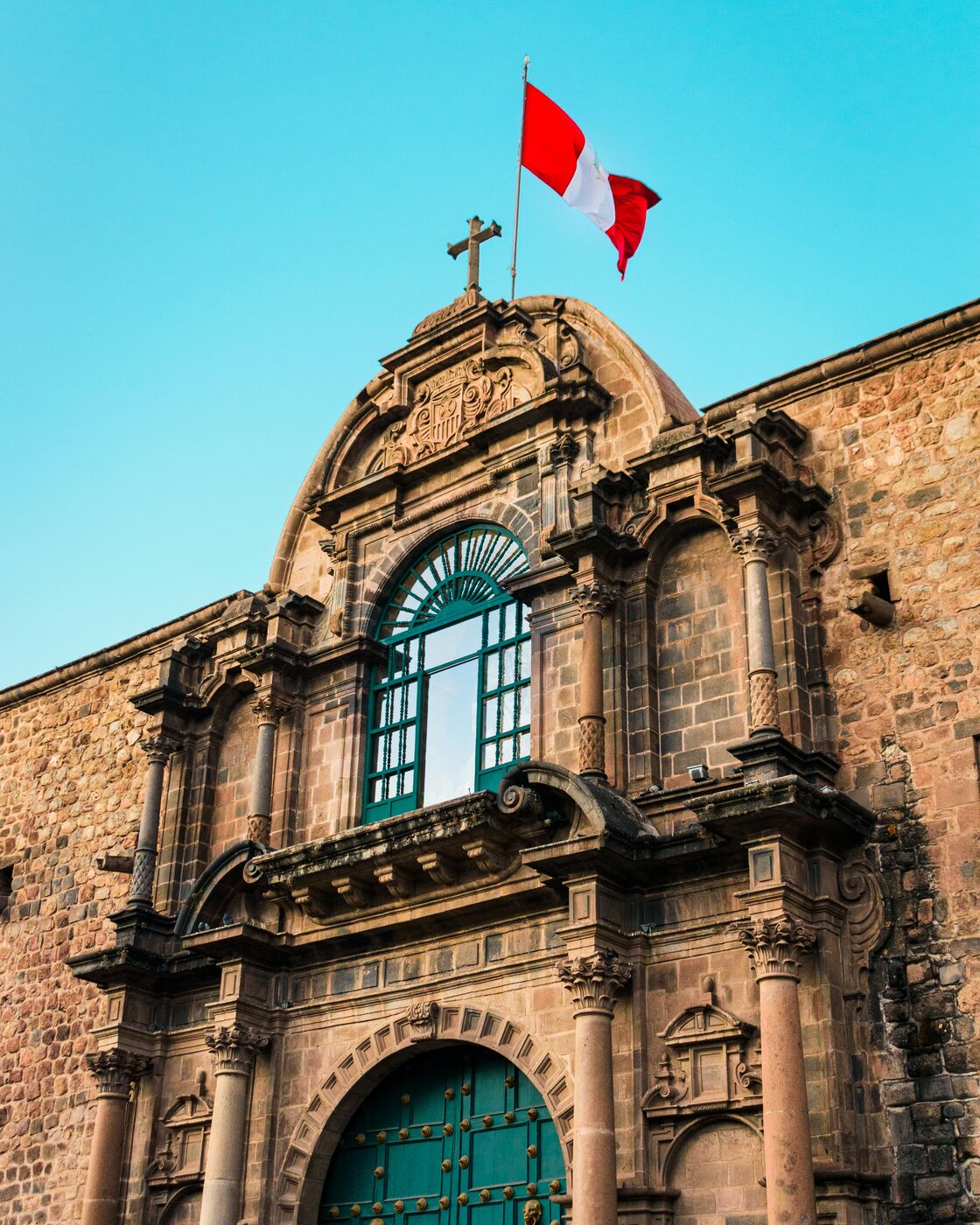 Perú, Lima gastronomía peruana