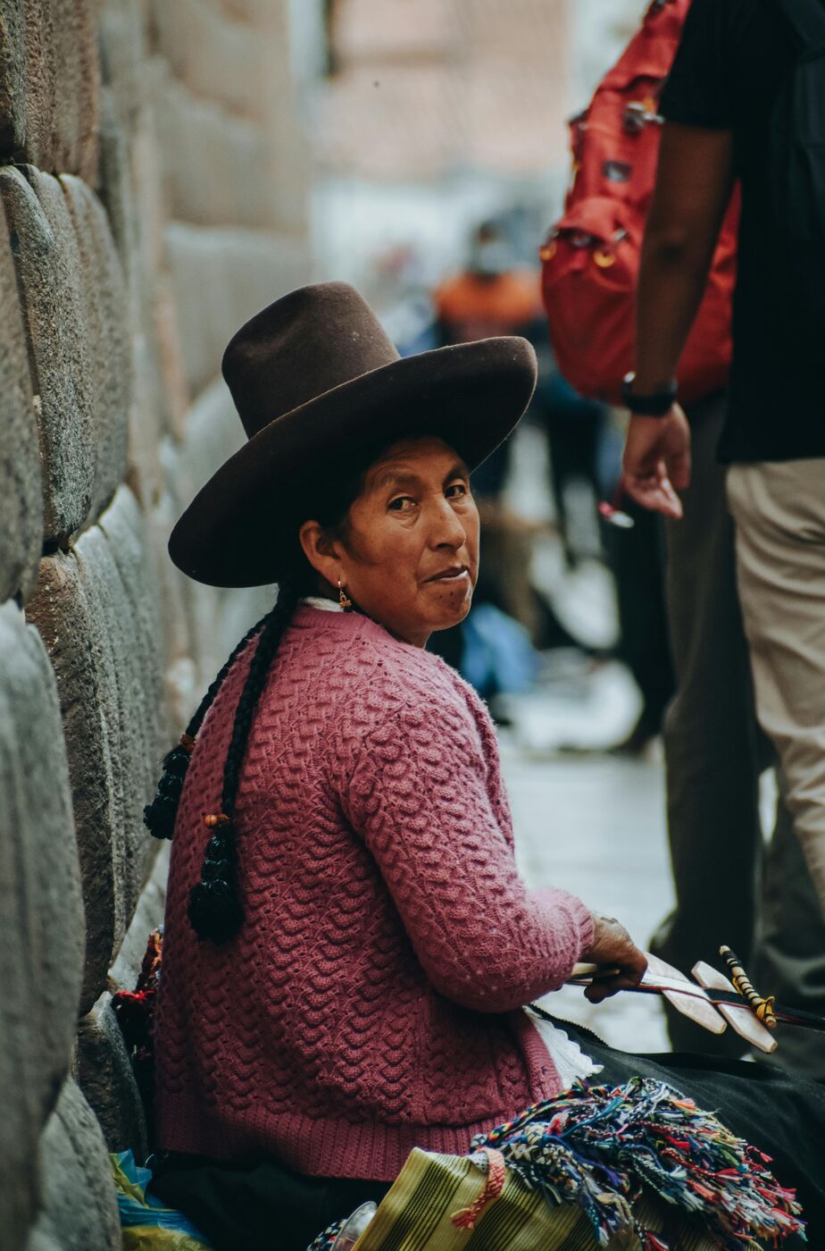 Perú, Montaña Vinicunca arcoíris