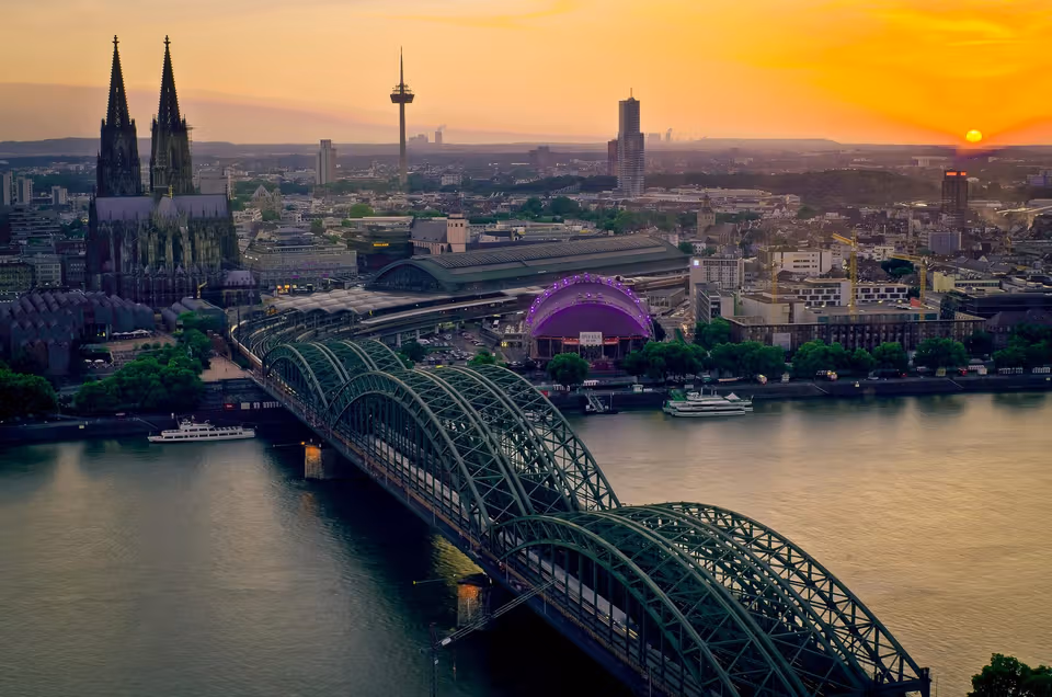 Hamburgo y el norte · Alemania