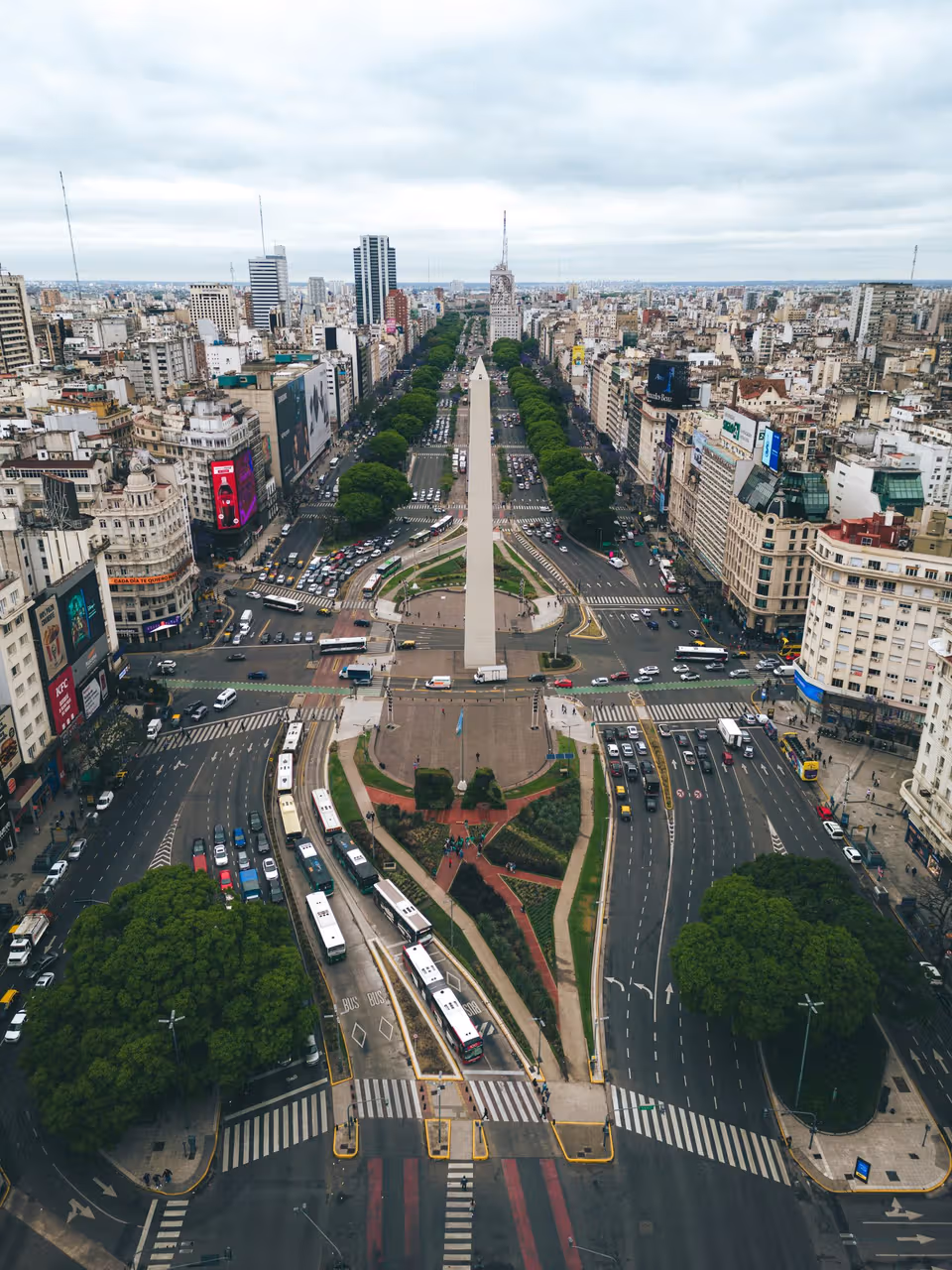 Buenos Aires · Argentina