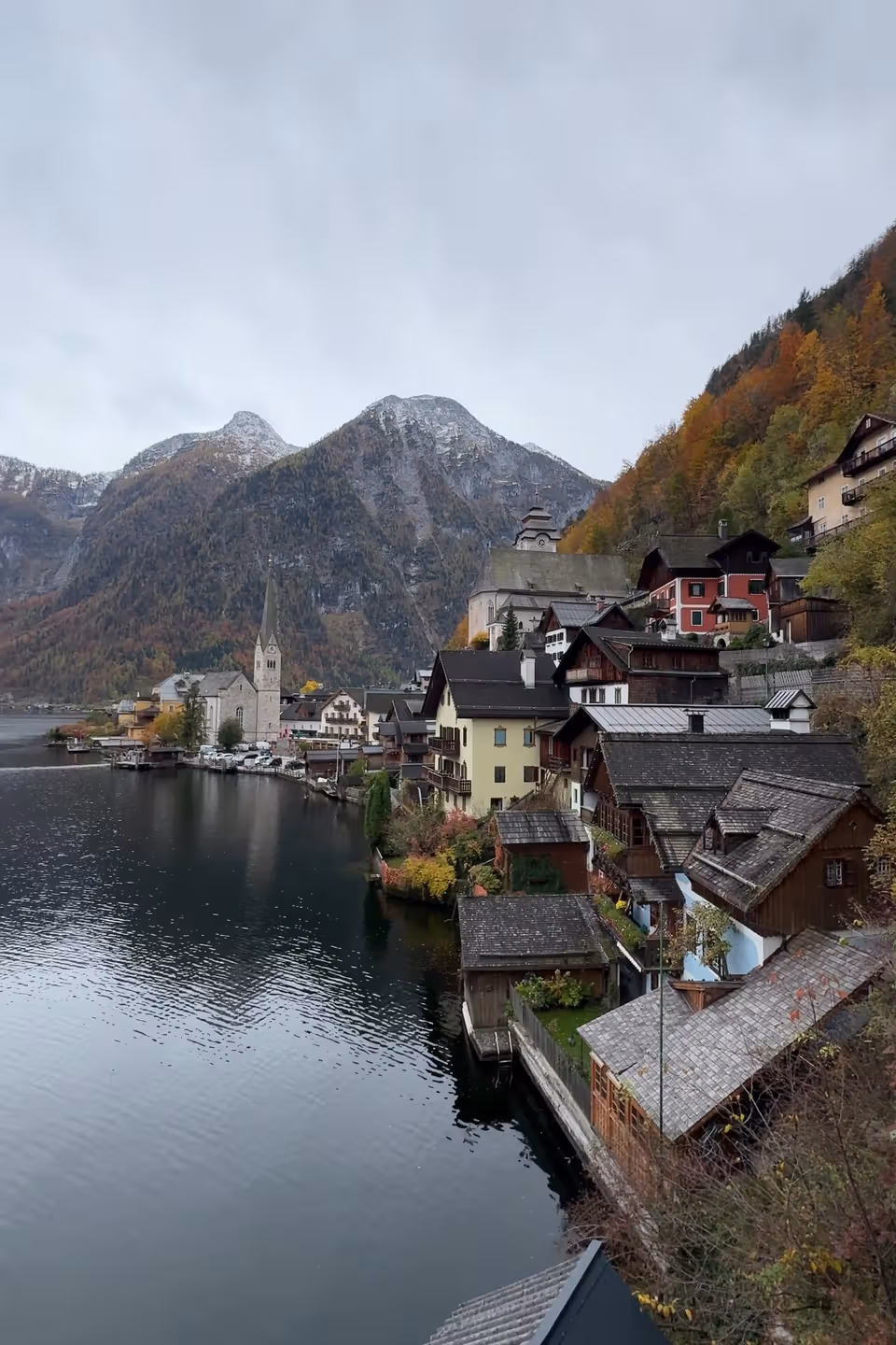 Austria · CocoVolare