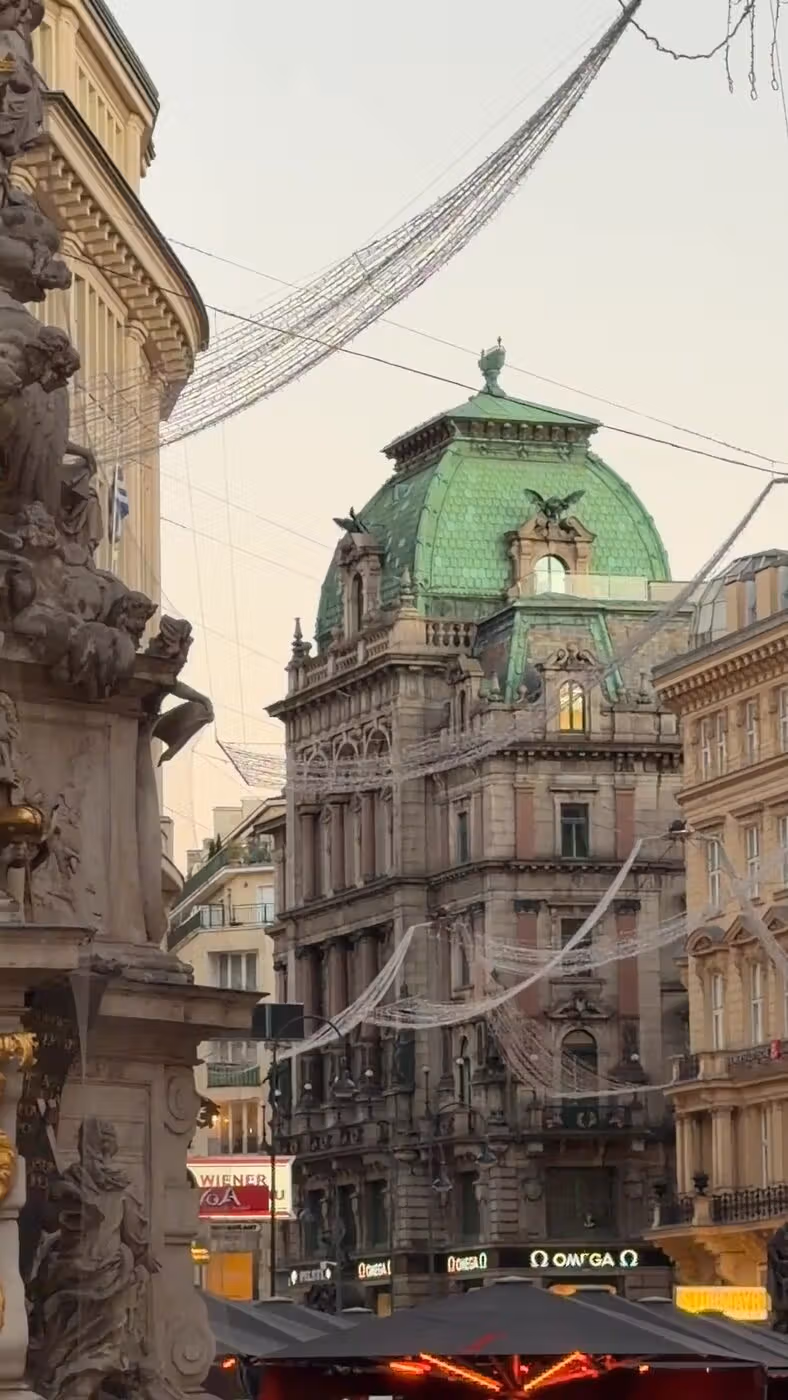 Viena · Austria