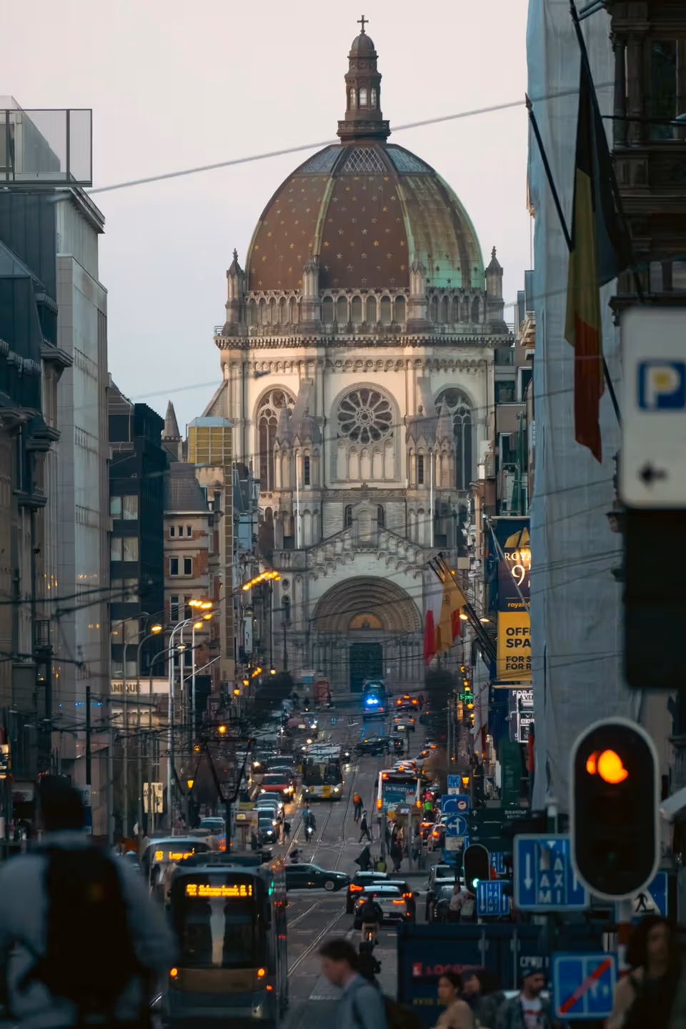 Antwerp · Belgium
