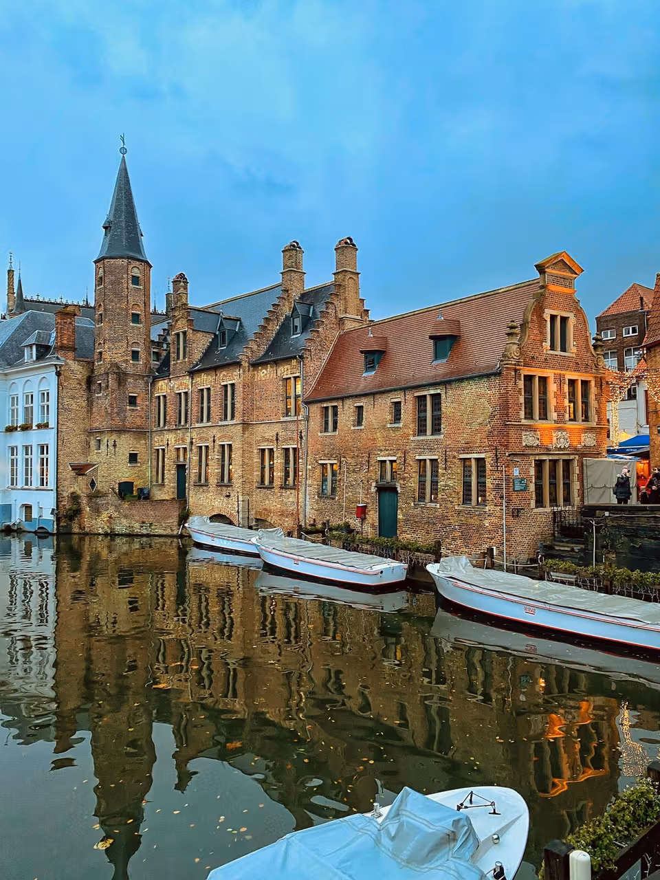 Bruges · Belgium