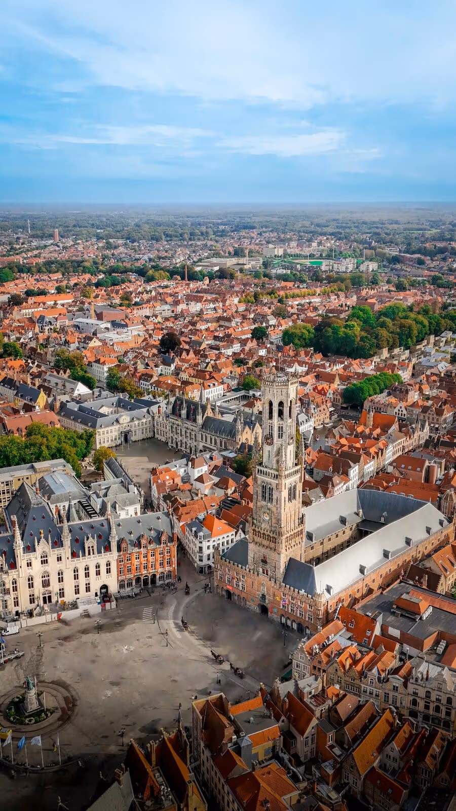 Ghent · Belgium