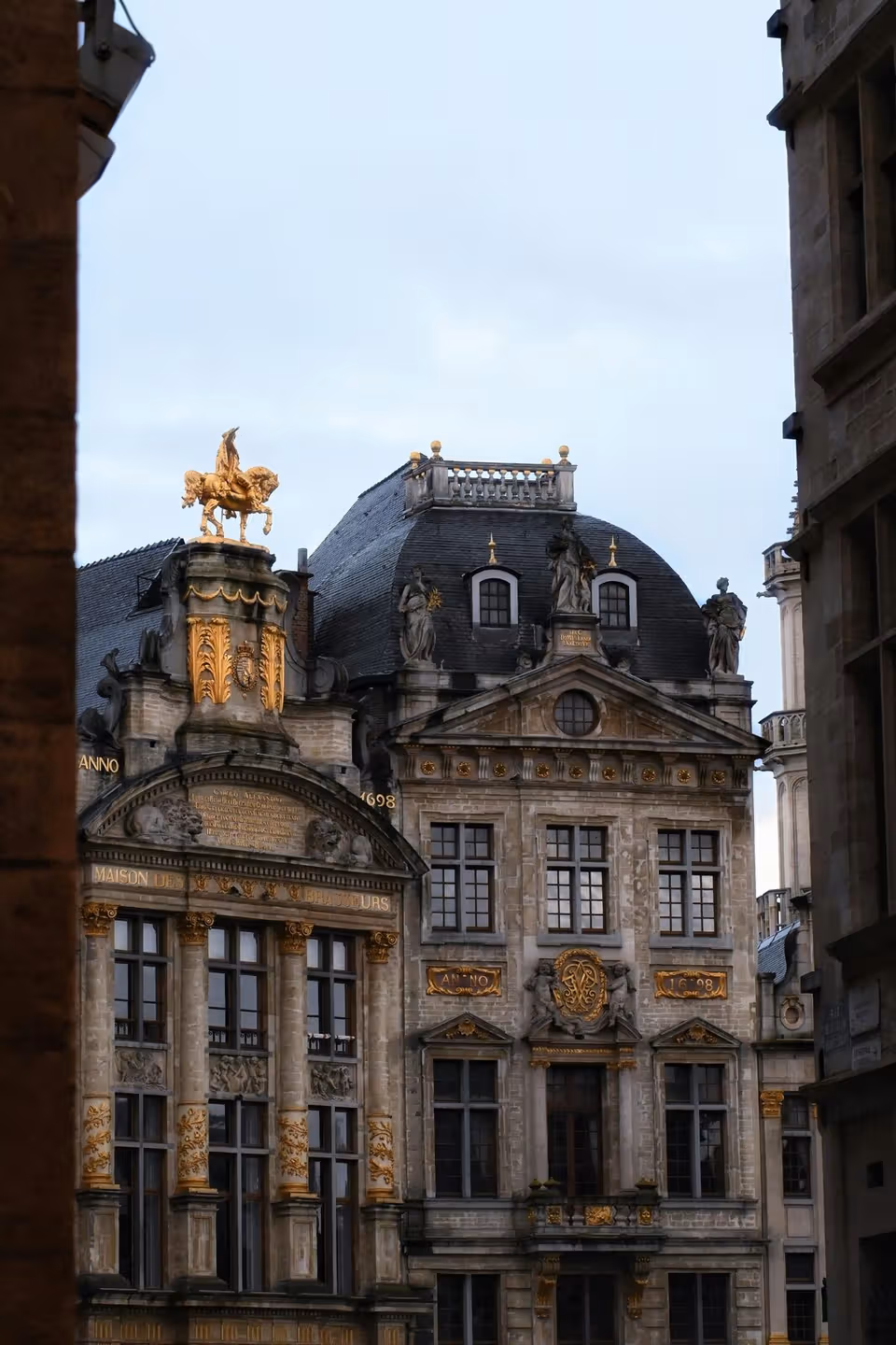 Brussels · Belgium