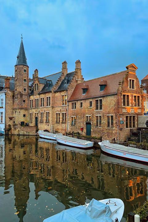Belgium