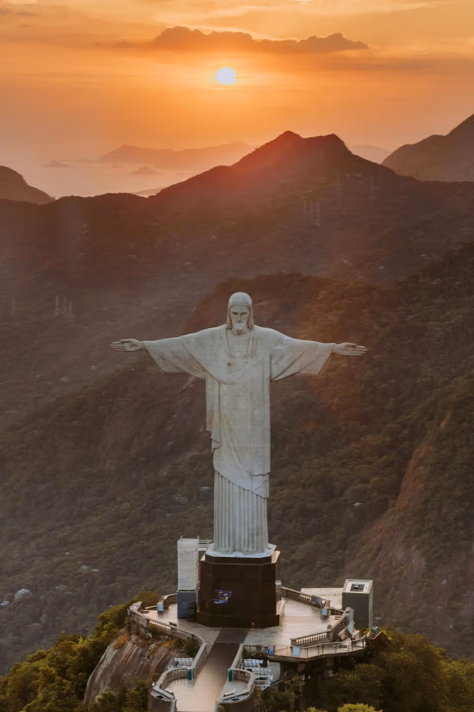Brasil · CocoVolare