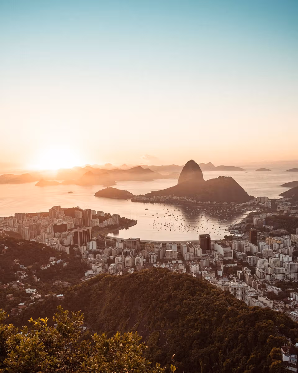 Río de Janeiro · Brasil