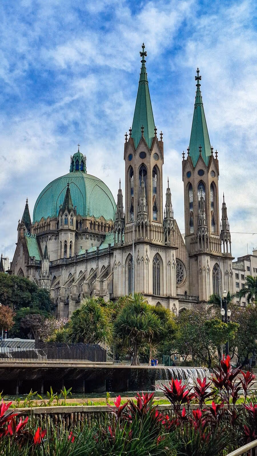São Paulo · Brasil