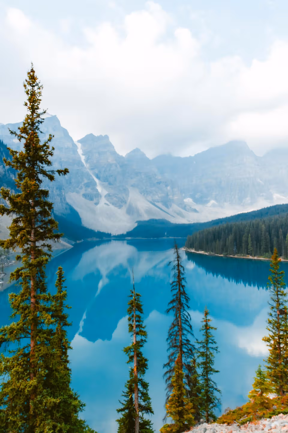 Canadá · CocoVolare