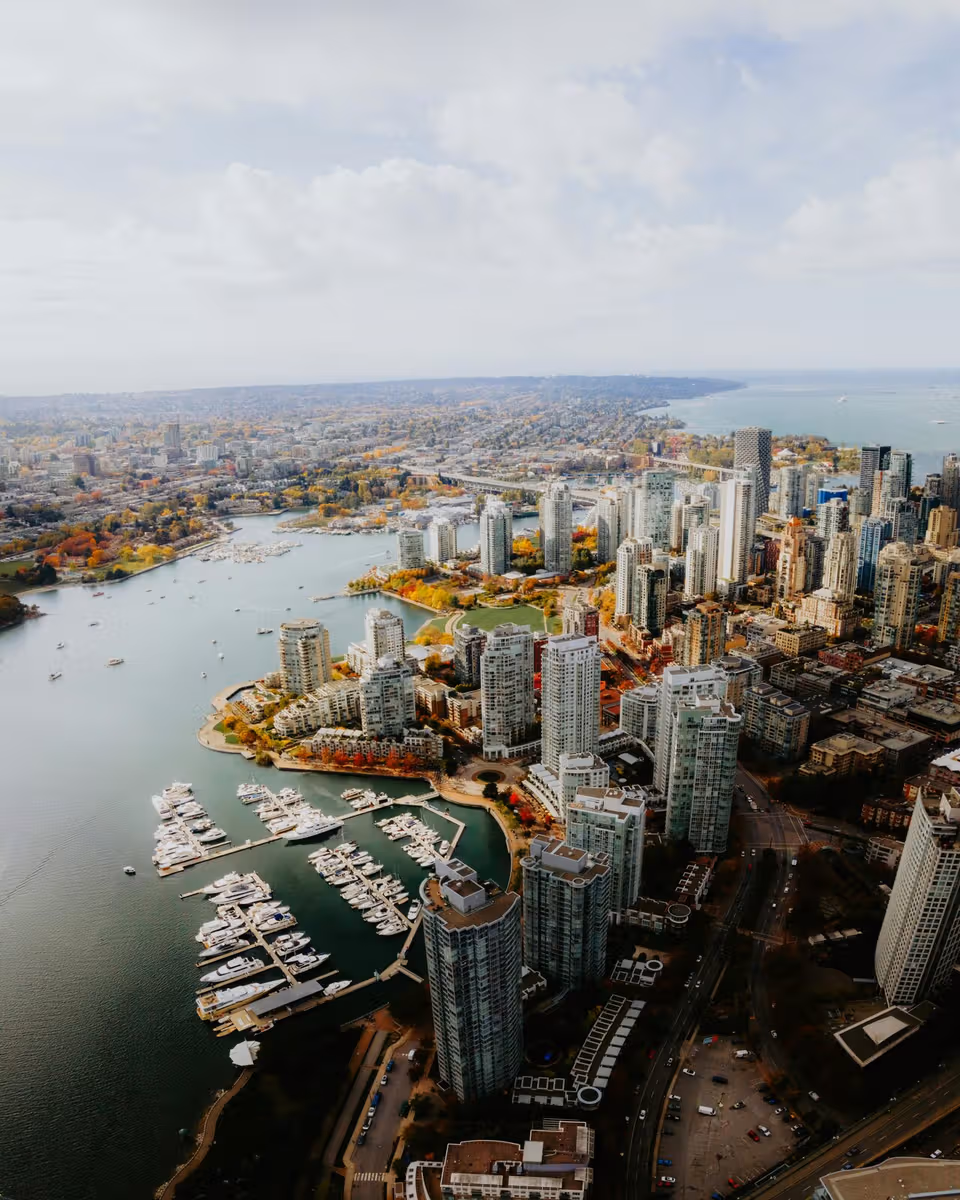 Toronto · Canadá