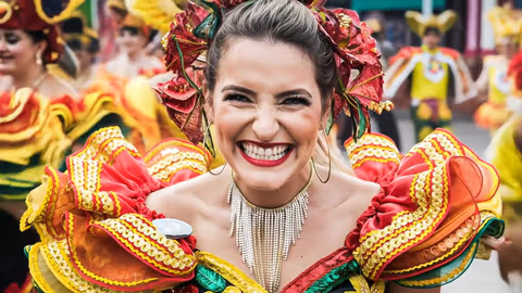 Carnaval de Barranquilla