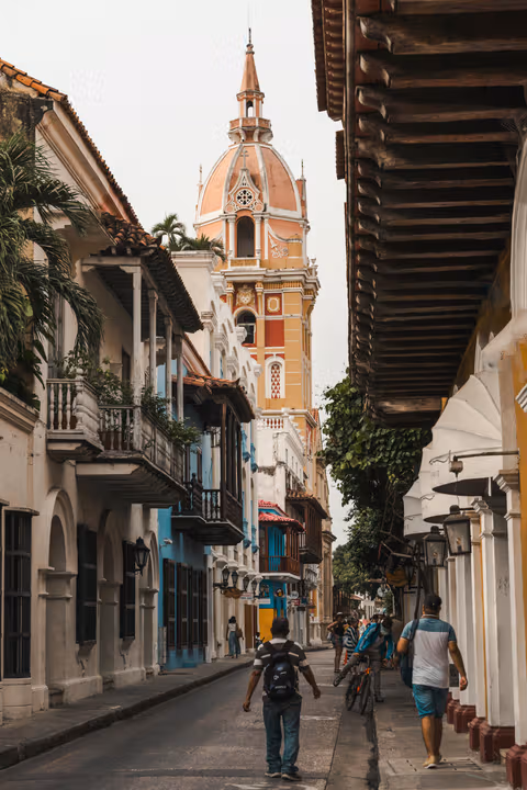 Cartagena, Colombia