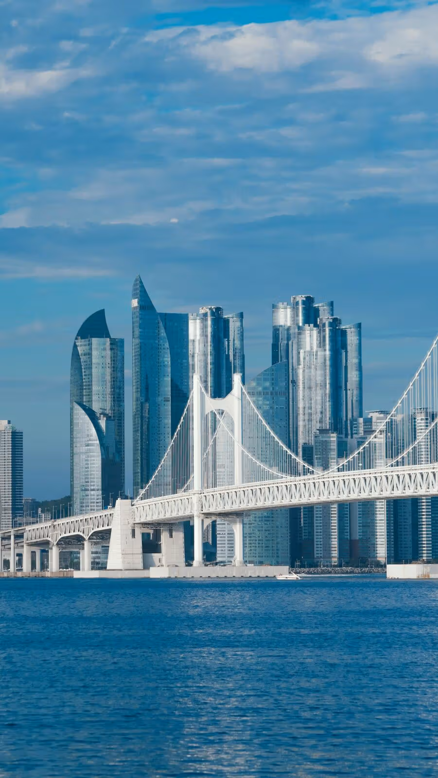 Busan · Corea del Sur