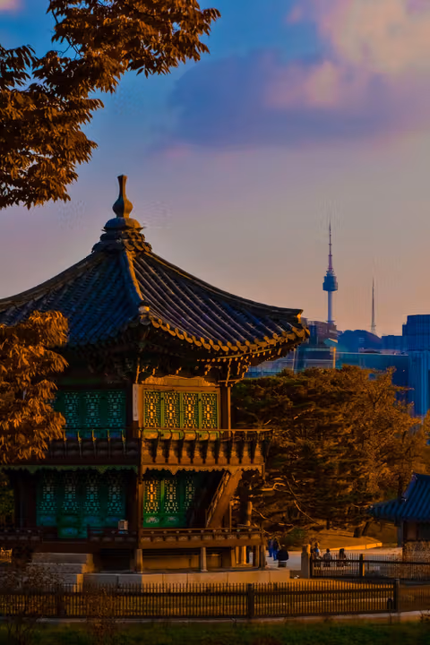Corea del Sur