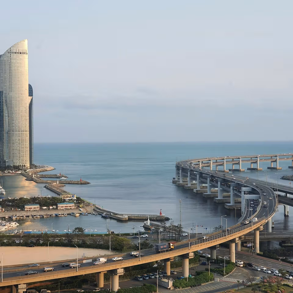Jeju · Corea del Sur