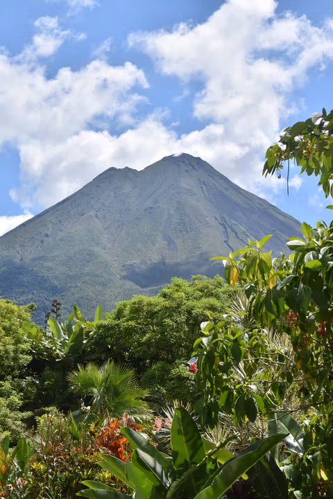 Costa Rica