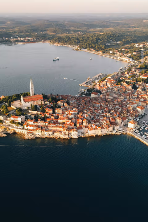 Croacia