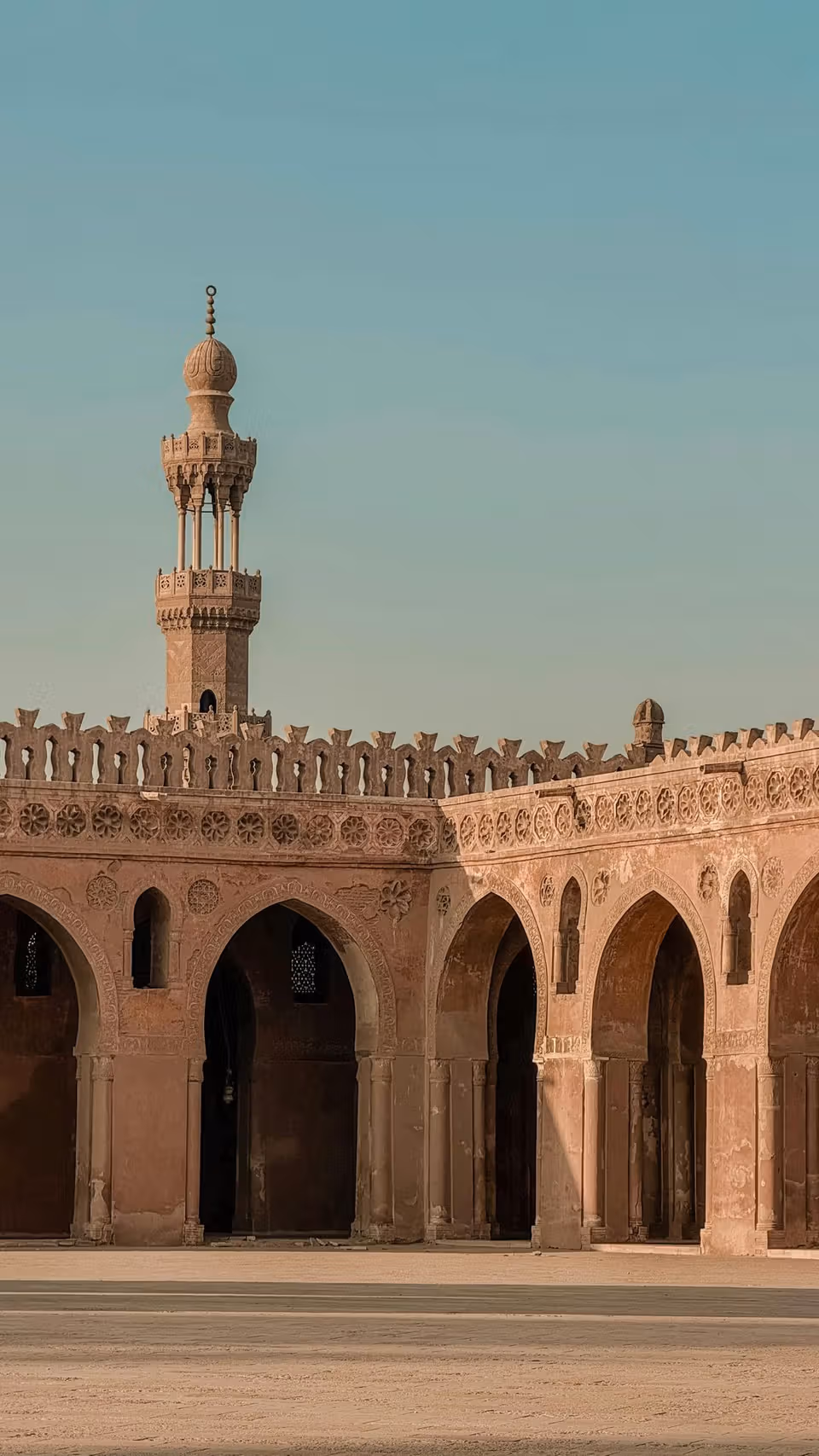 El Cairo & Giza · Egipto