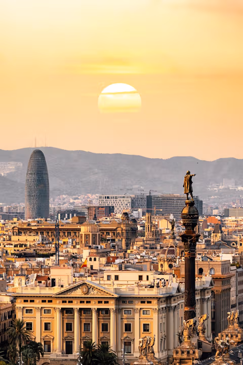 Ruta gastronómica por Europa