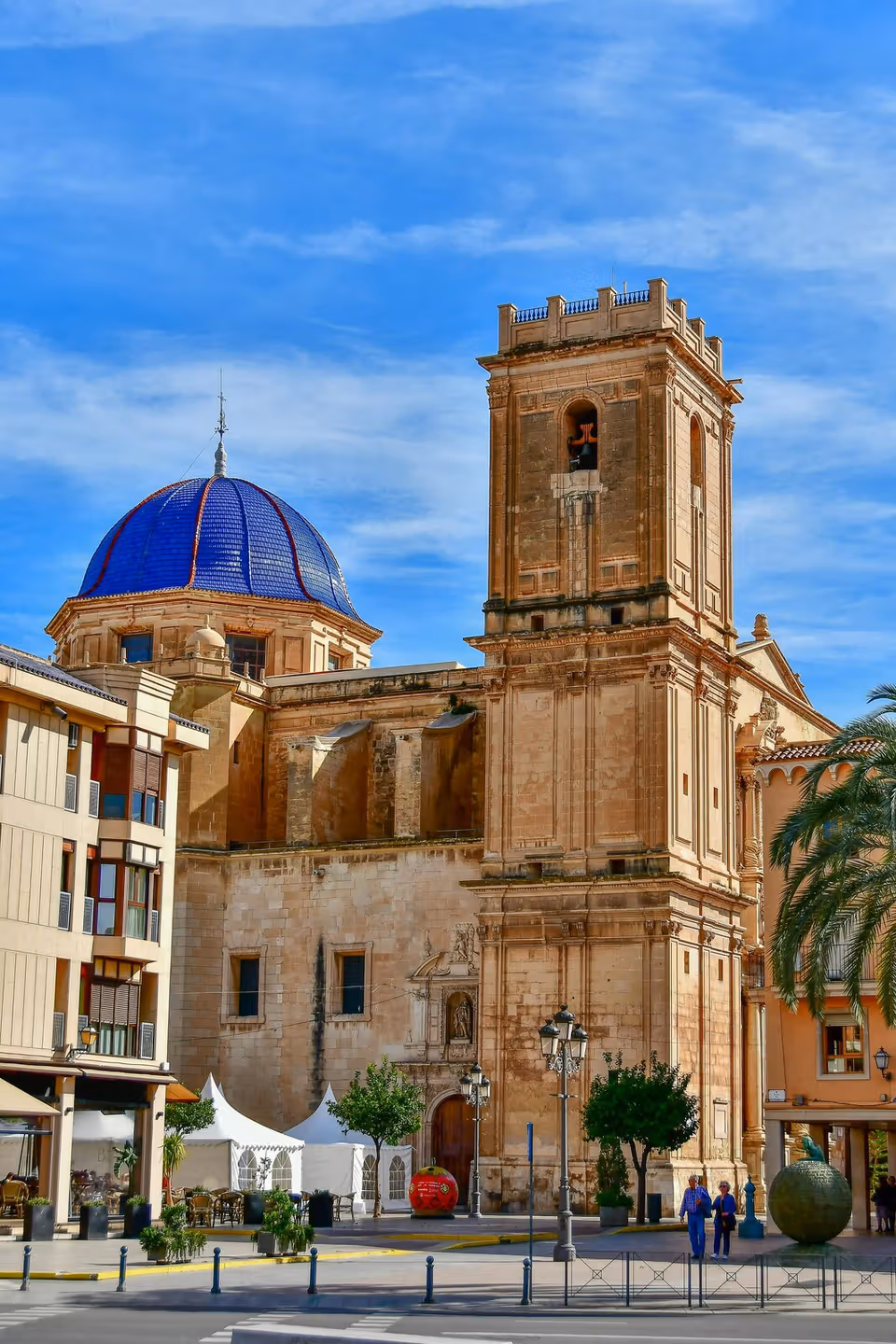 Valencia y el Levante · España