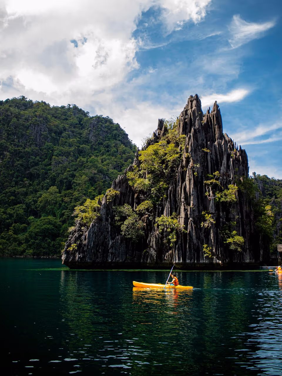 Coron · Filipinas
