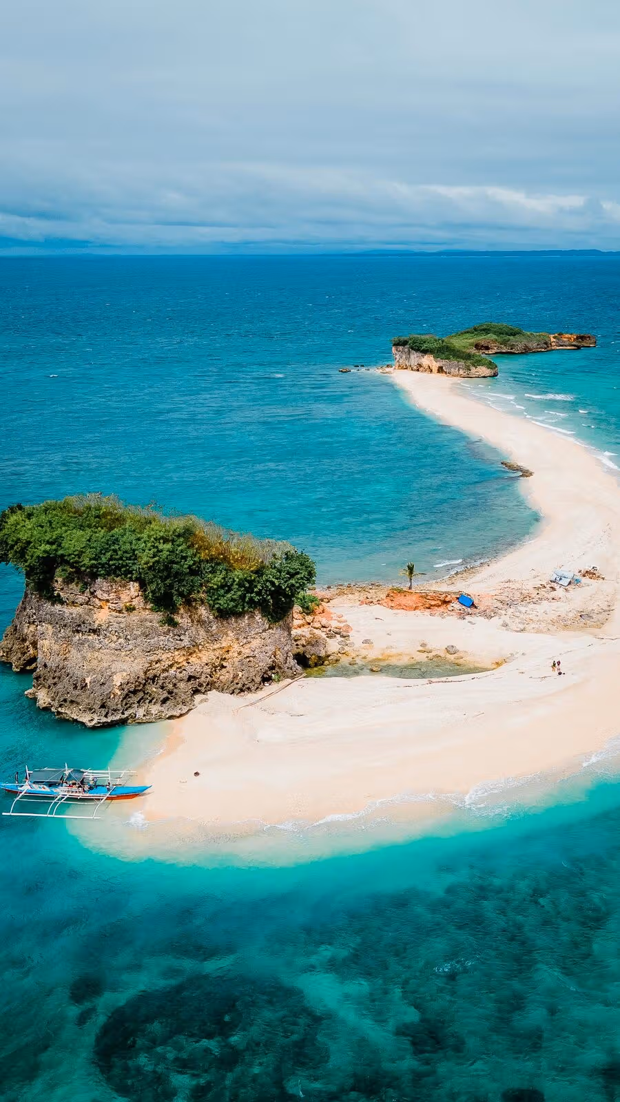 Bohol y las Visayas · Filipinas