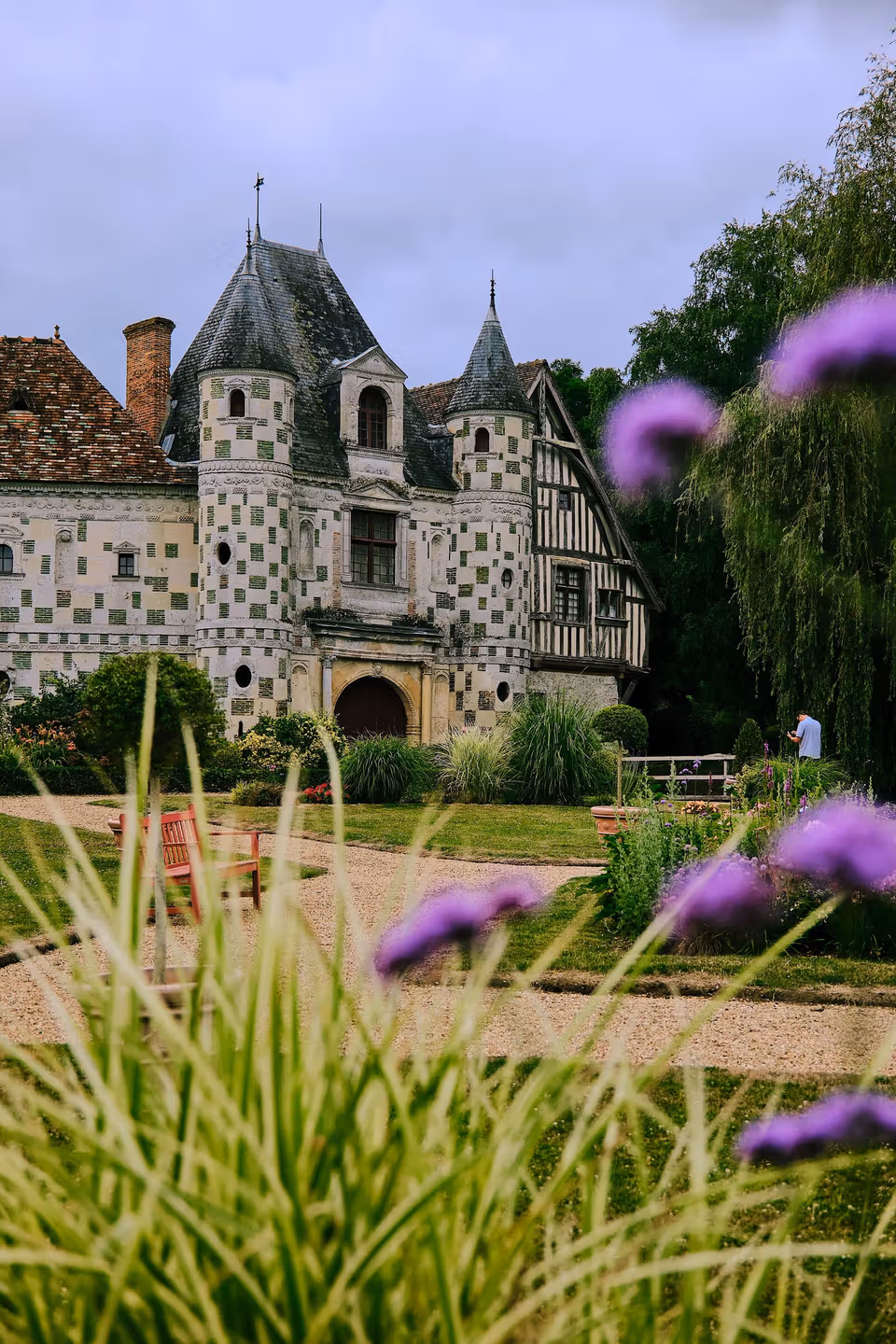 Borgoña · Francia