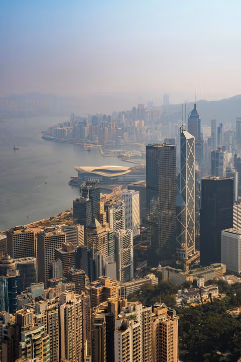 Hong Kong
