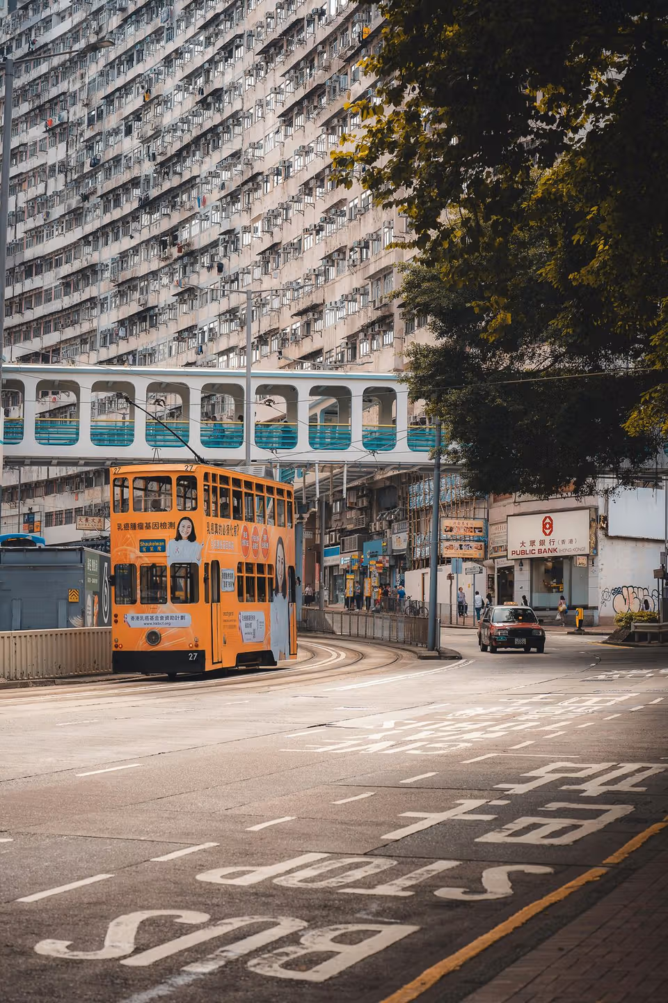 Kowloon · Hong Kong