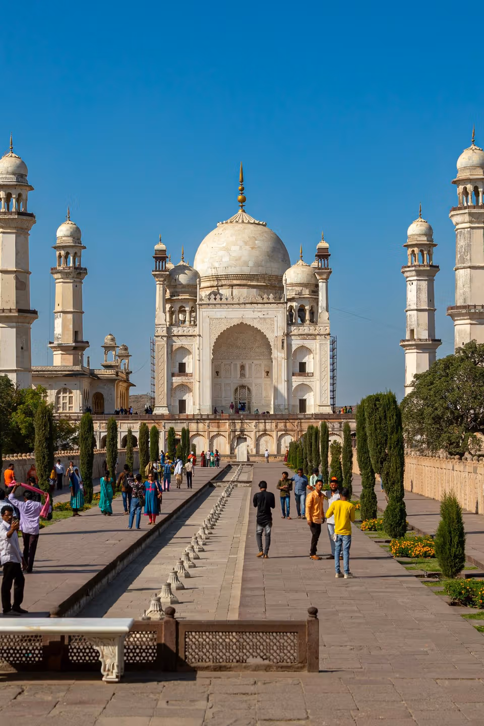 India · CocoVolare