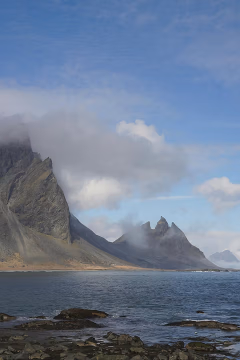 Islandia