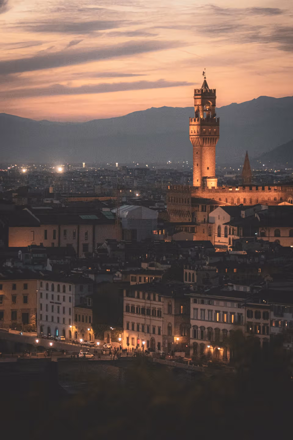 Venecia y el Véneto · Italia