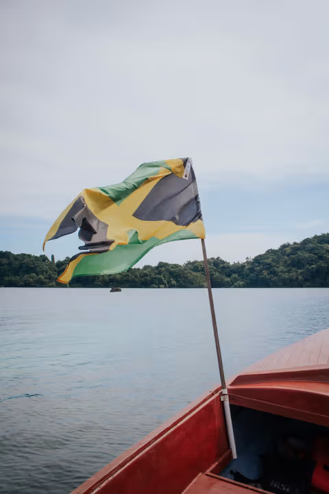 Jamaica