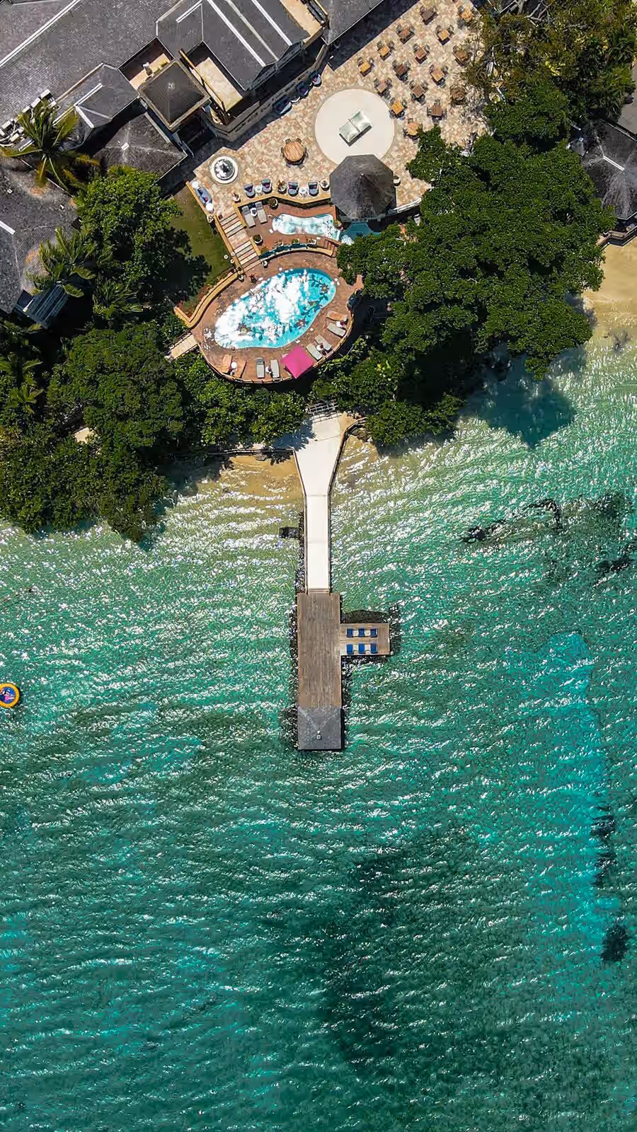 Negril · Jamaica