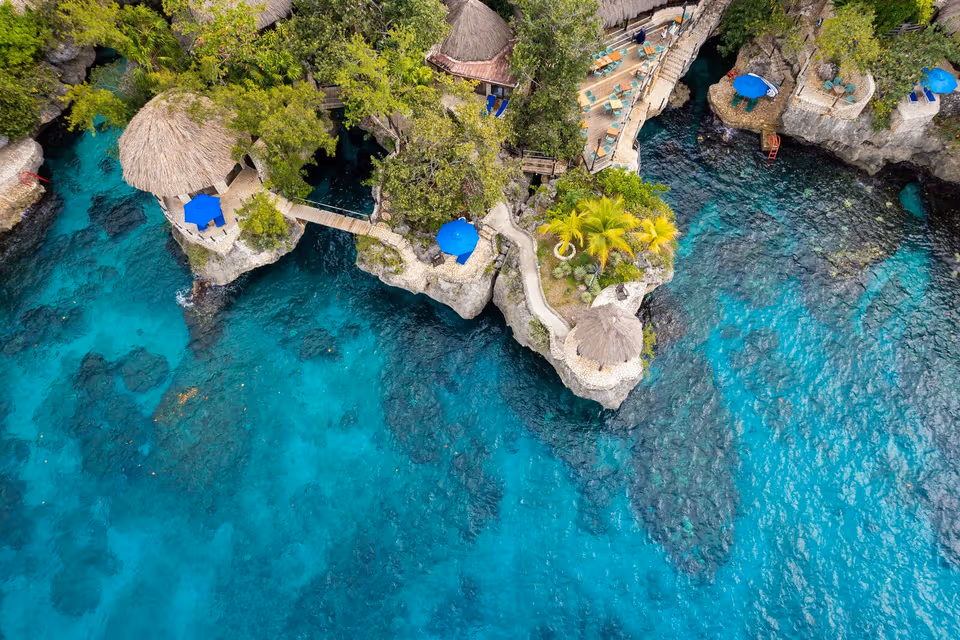 Port Antonio · Jamaica