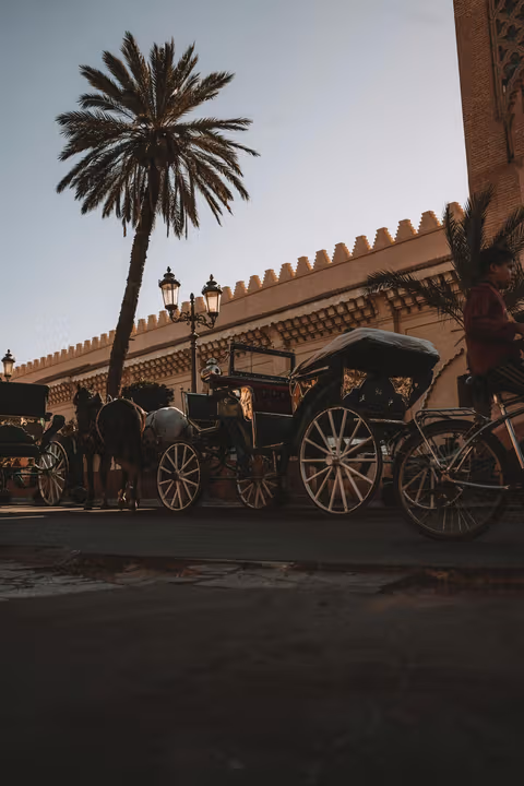 Marruecos