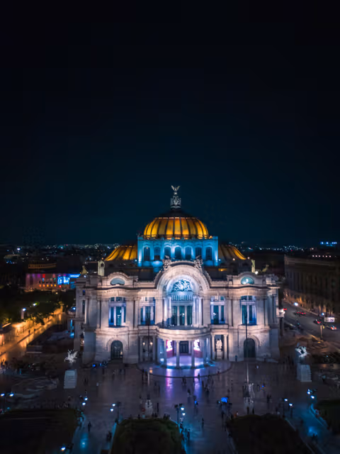 Ruta Gastronómica Latinoamericana