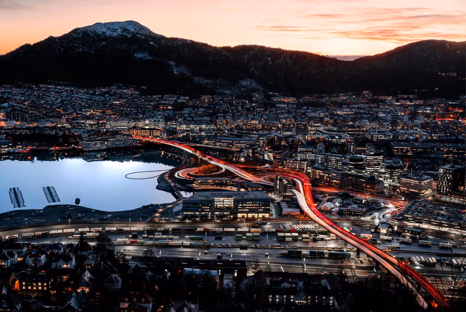 Oslo · Noruega