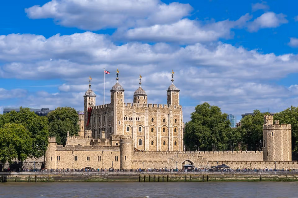 Londres · Reino Unido