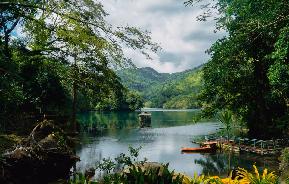 Jarabacoa y el suroeste · República Dominicana