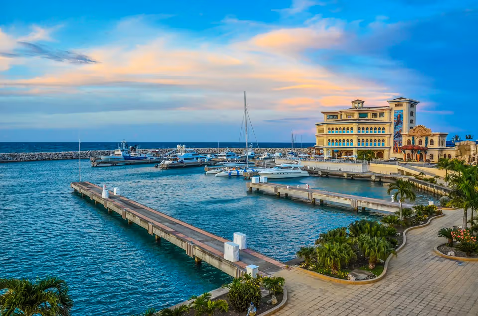 Costa Norte · República Dominicana
